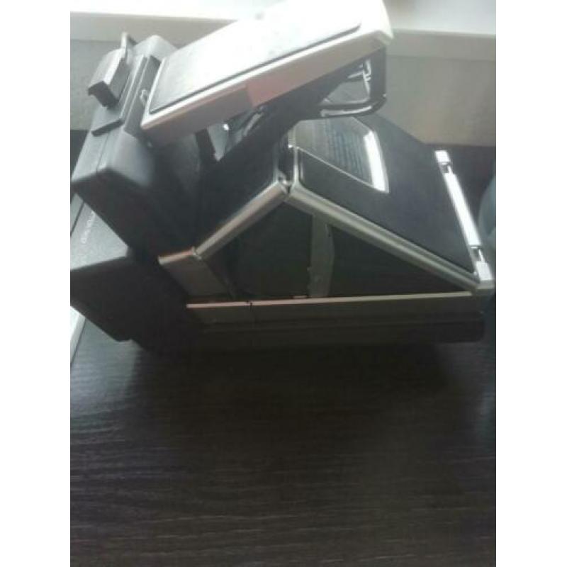 polaroid sx-70 microscope adapter 0137 met polaroid land
