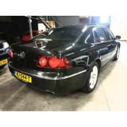 Volkswagen Phaeton 4.2 V8 5p. Lang - Quattro - Zeer exclusie