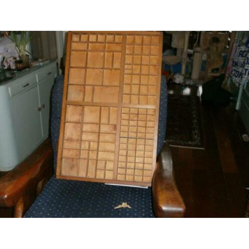 letterbak