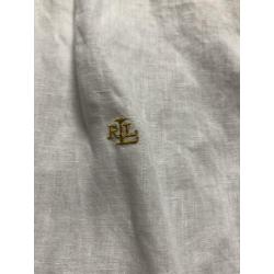Ralph Lauren linen shirt