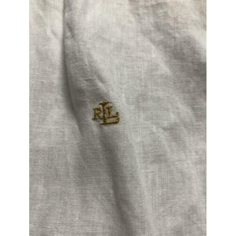 Ralph Lauren linen shirt