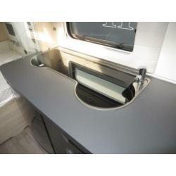 Hobby De Luxe Edition 440 SF