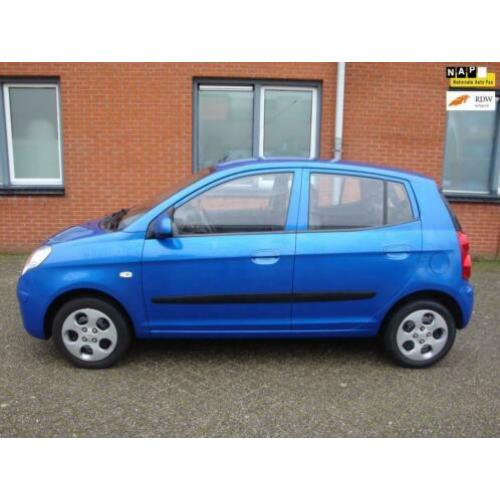 Kia Picanto 1.0 X
