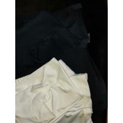 2 tennisrokjes mexxsport maat M