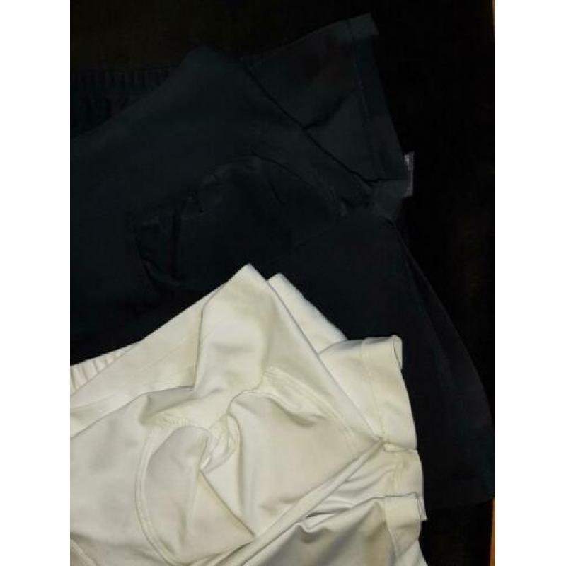 2 tennisrokjes mexxsport maat M
