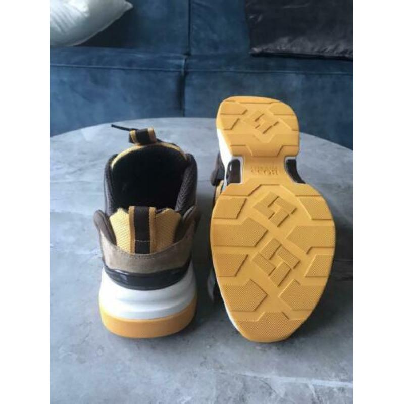 HUGO BOSS Fashion Sneaker
