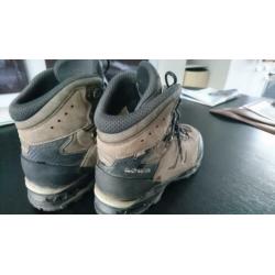 Lowa wandelschoenen, heren, Camino GTX, mt 43 1/2