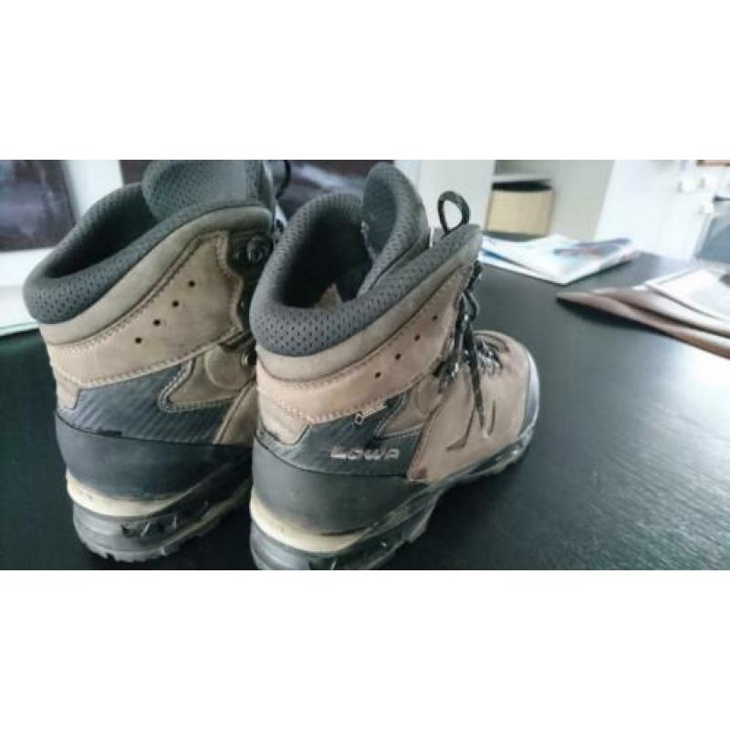 Lowa wandelschoenen, heren, Camino GTX, mt 43 1/2