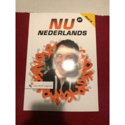 Nu Nederlands 2f deel A/B