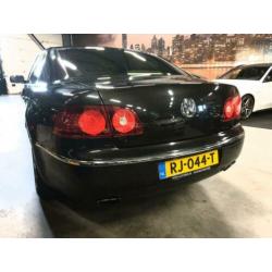 Volkswagen Phaeton 4.2 V8 5p. Lang - Quattro - Zeer exclusie