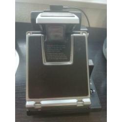 polaroid sx-70 microscope adapter 0137 met polaroid land