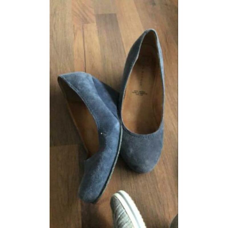 Pakket schoenen mt 37