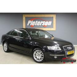 Audi A6 2.4 Pro Line AUTOMAAT NAVIGATIE