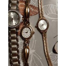 horloge dames