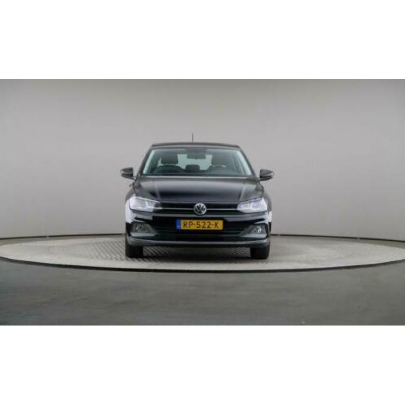 Volkswagen Polo 1.0 TSI 70kW Highline Automaat, Navigatie