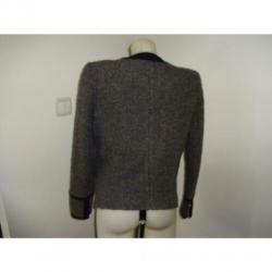 D4A Iro heerlijk jasje vest net model drukkers winters 42