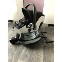 Kiddy evolution pro 2