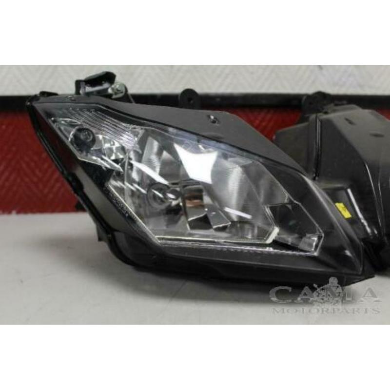 Koplamp ninja 300 2013-2016 (zxr300 ex300a-b zx 300 r)