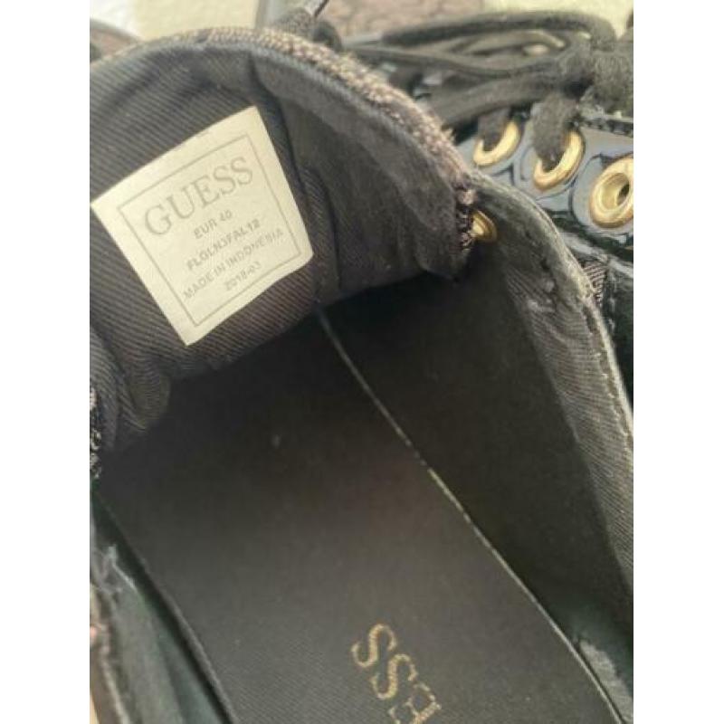 Guess sneakers te koop, Maat 40