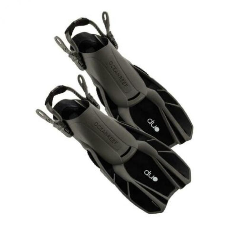 Snorkelvinnen Ocean Reef DUO