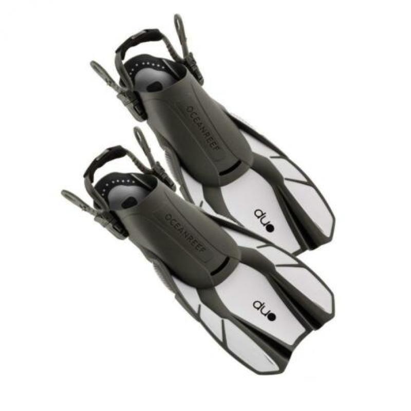 Snorkelvinnen Ocean Reef DUO