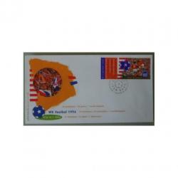FDC Nederland WK Voetbal 1994
