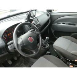 Fiat Doblò Cargo 2.0 MultiJet SX Maxi AIRCO/ NAVI/ ETC.