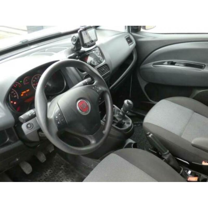 Fiat Doblò Cargo 2.0 MultiJet SX Maxi AIRCO/ NAVI/ ETC.