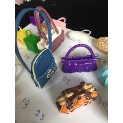 Barbie tasjes
