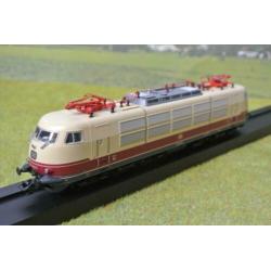 Märklin 39170 E- Lok BR 103 243-2 Insider Model 2017