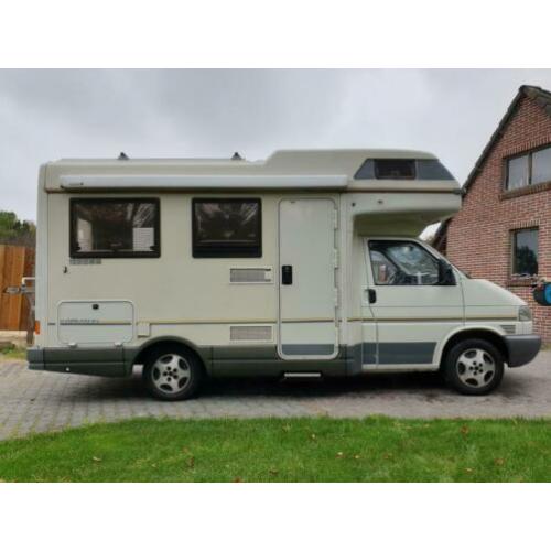 Karmann Colorado 1998