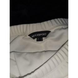 2 tennisrokjes mexxsport maat M