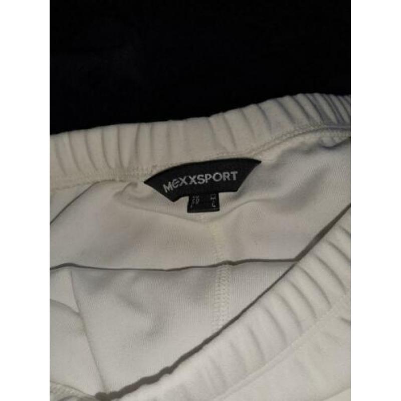 2 tennisrokjes mexxsport maat M