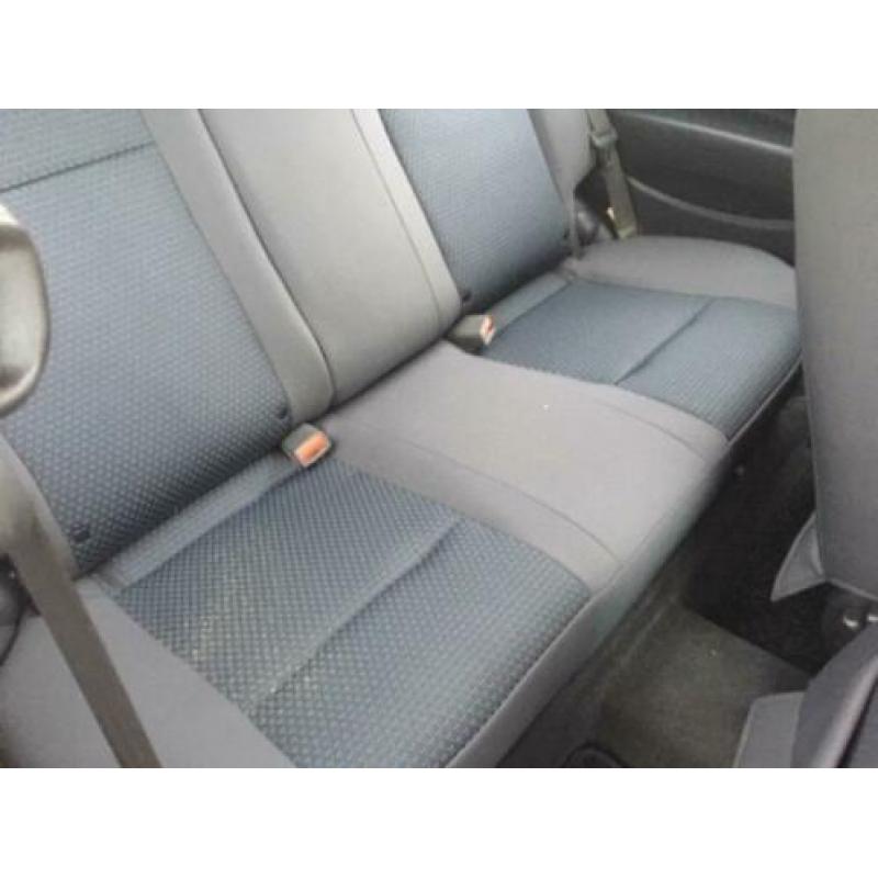 Chevrolet Aveo 1.2 16V 3D 2010 , weinig KM