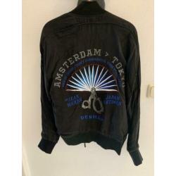 Denham reversibel Bomber