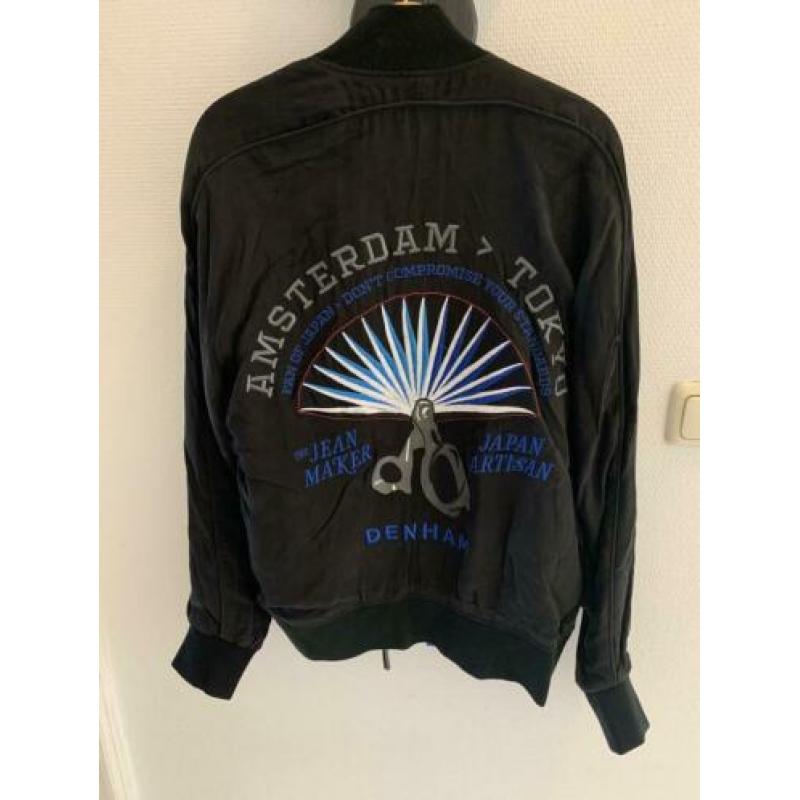 Denham reversibel Bomber