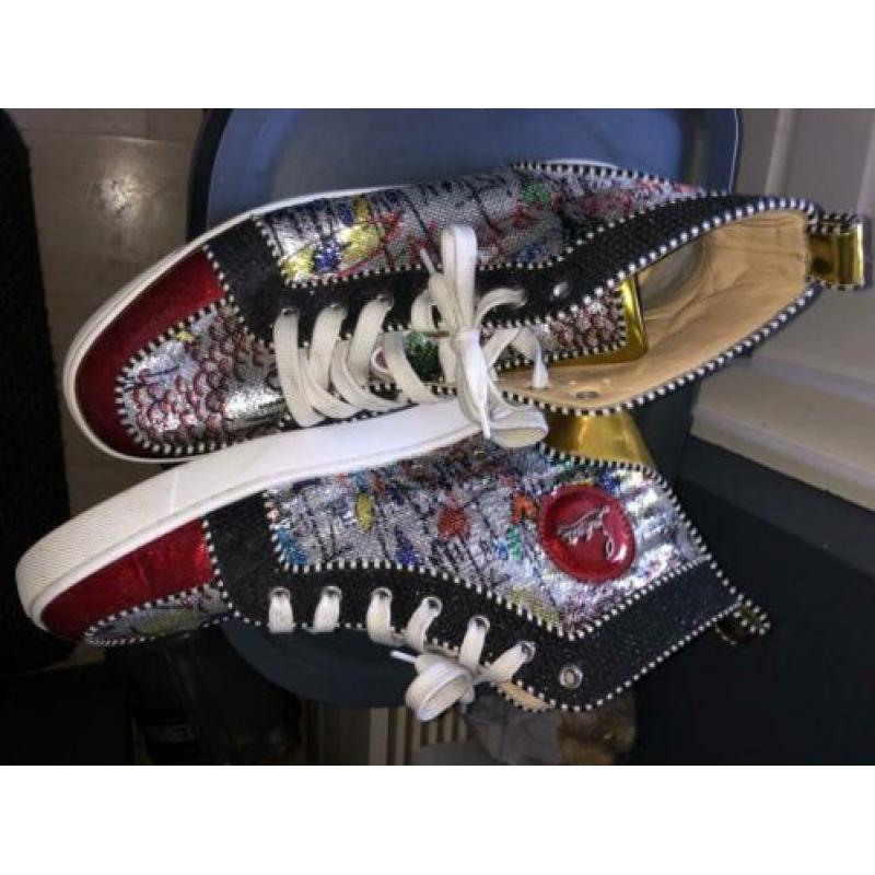 Louboutin limited (origineel)