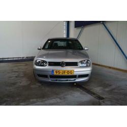 Volkswagen Golf 1.8-20V Turbo GTI Edition 25 Jaar Jubileum u