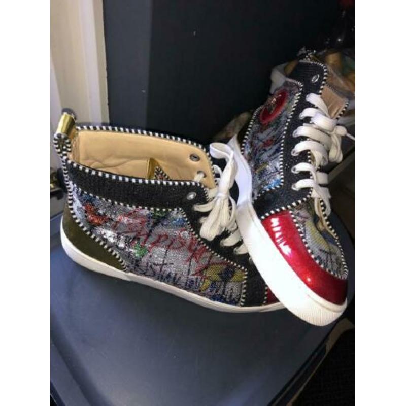 Louboutin limited (origineel)