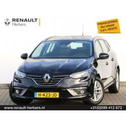 Renault Mégane Estate 1.3 TCe INTENS / NAVI / CAMERA / EASY