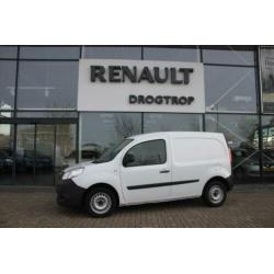 RENAULT Kangoo 90PK-COMFORT-LUXE-NAVI-99DKM-AIRCO-PDC-KEURIG