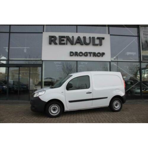 RENAULT Kangoo 90PK-COMFORT-LUXE-NAVI-99DKM-AIRCO-PDC-KEURIG