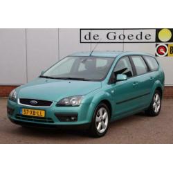 Ford Focus Wagon 1.6-16V Futura org NL-auto
