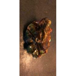 Exclusieve zeer grote Opaal - 141 gram !!!