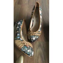 Pakket schoenen mt 37