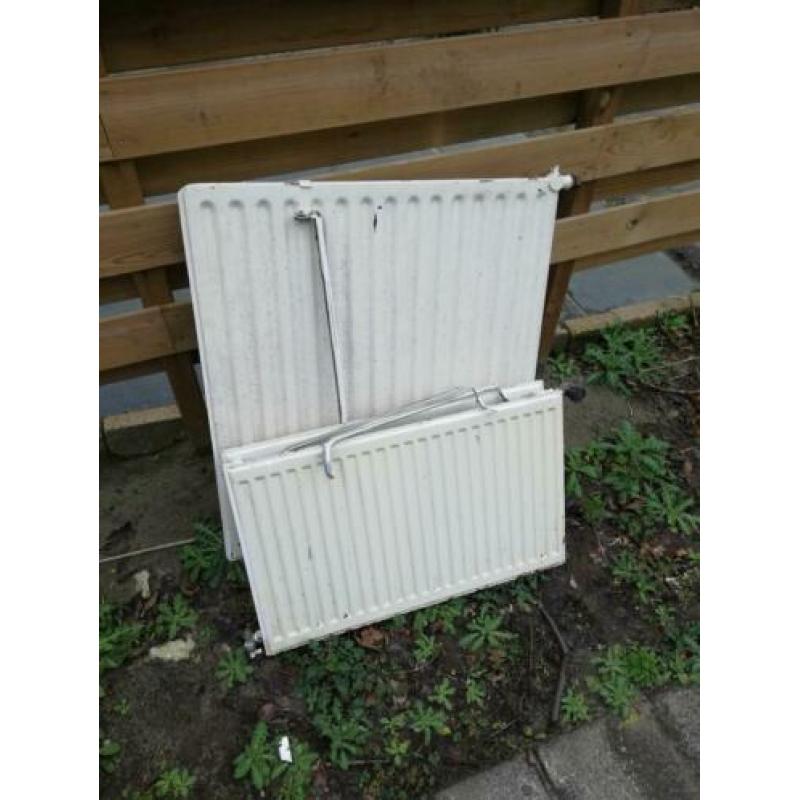 2 verwarmingen