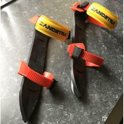 Zandstra easyglider maat L