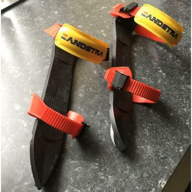 Zandstra easyglider maat L