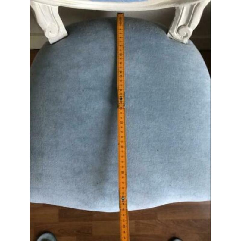 Stoelen barok brocante vintage