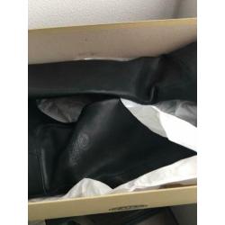 Nieuwe shabbies zwart maat 37